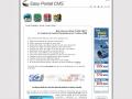Easy Portail CMS