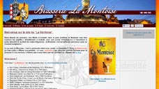 Brasserielamontoise.com