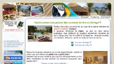 Salyvacances.com