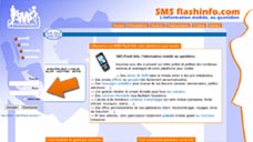 Smsflashinfo.com