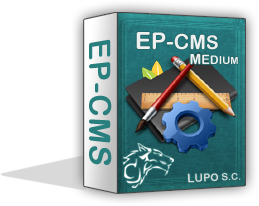 EP-CMS Medium