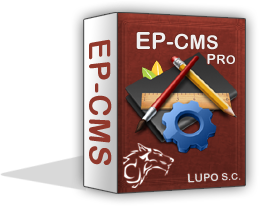 EP-CMS Pro